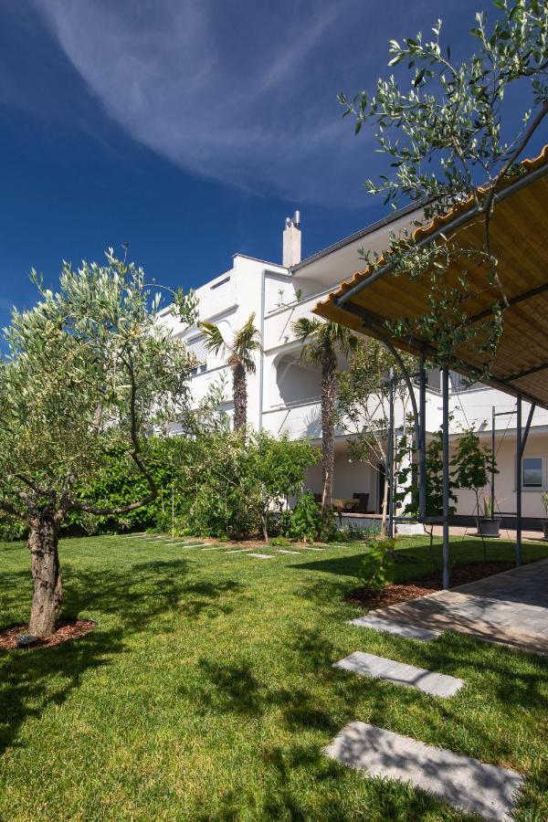 Oleander Apartmán Krk Town