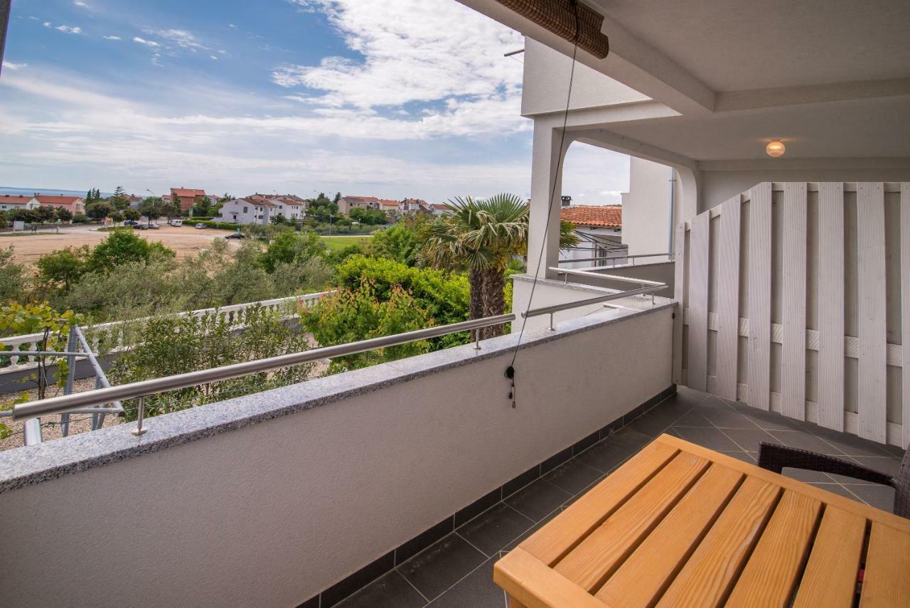Oleander Krk Town