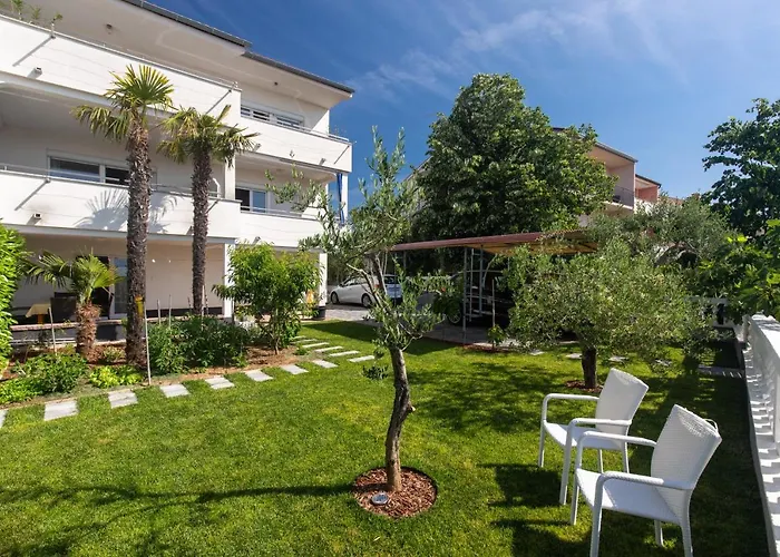 Apartments Oleander