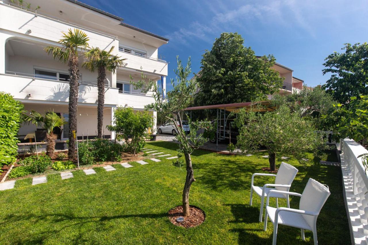 Oleander Apartment Krk Town
