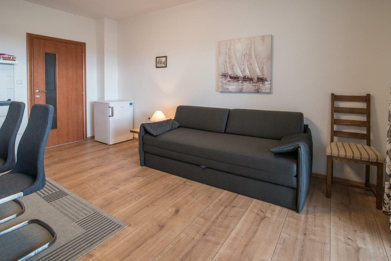 Oleander Apartment Krk Town